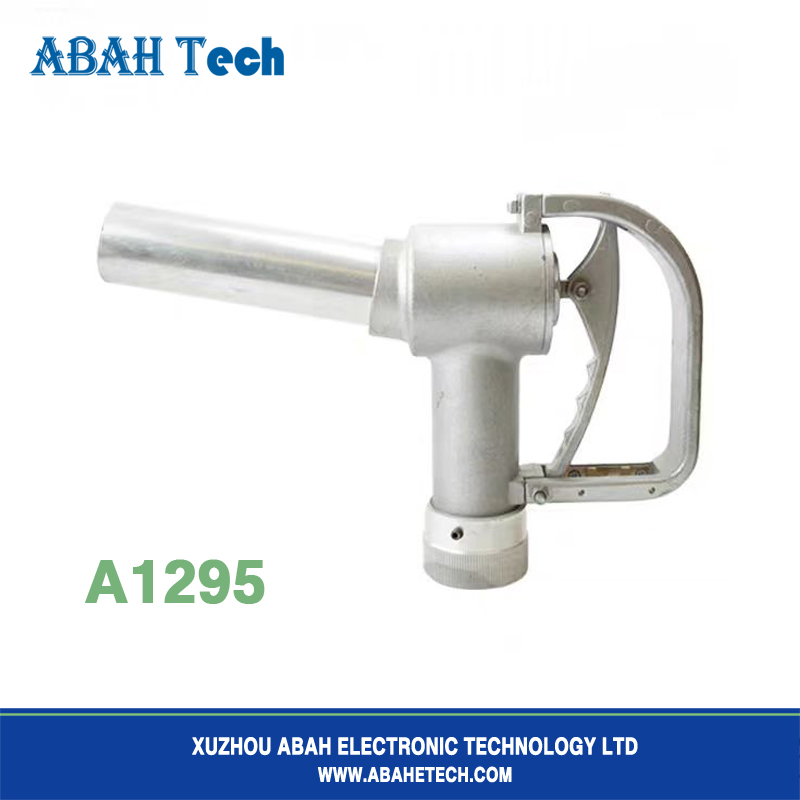 A1295 High-Flow Manual Fuel Nozzle