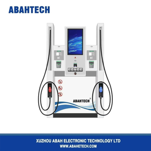 ABAHTECH Fuel Dispenser (Type 2）