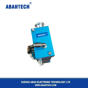 Fuel Tank Truck Air Pneumatic Interlock Valve