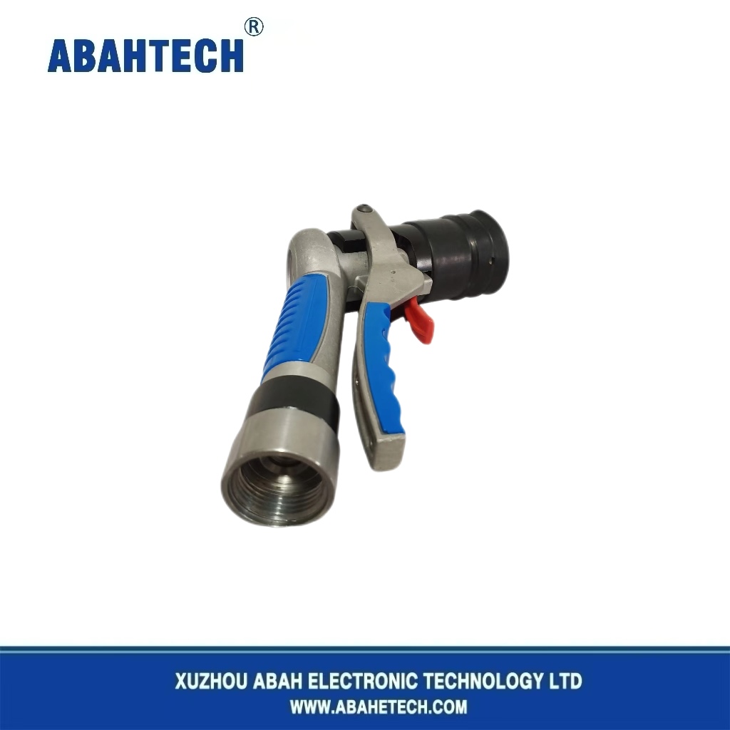 Lpg Dispenser Nozzle （Type1）