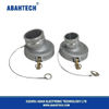 API Gravity Drop Coupler