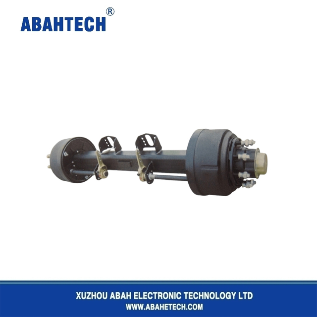 Thailand ZM Type Semitrailer Axle