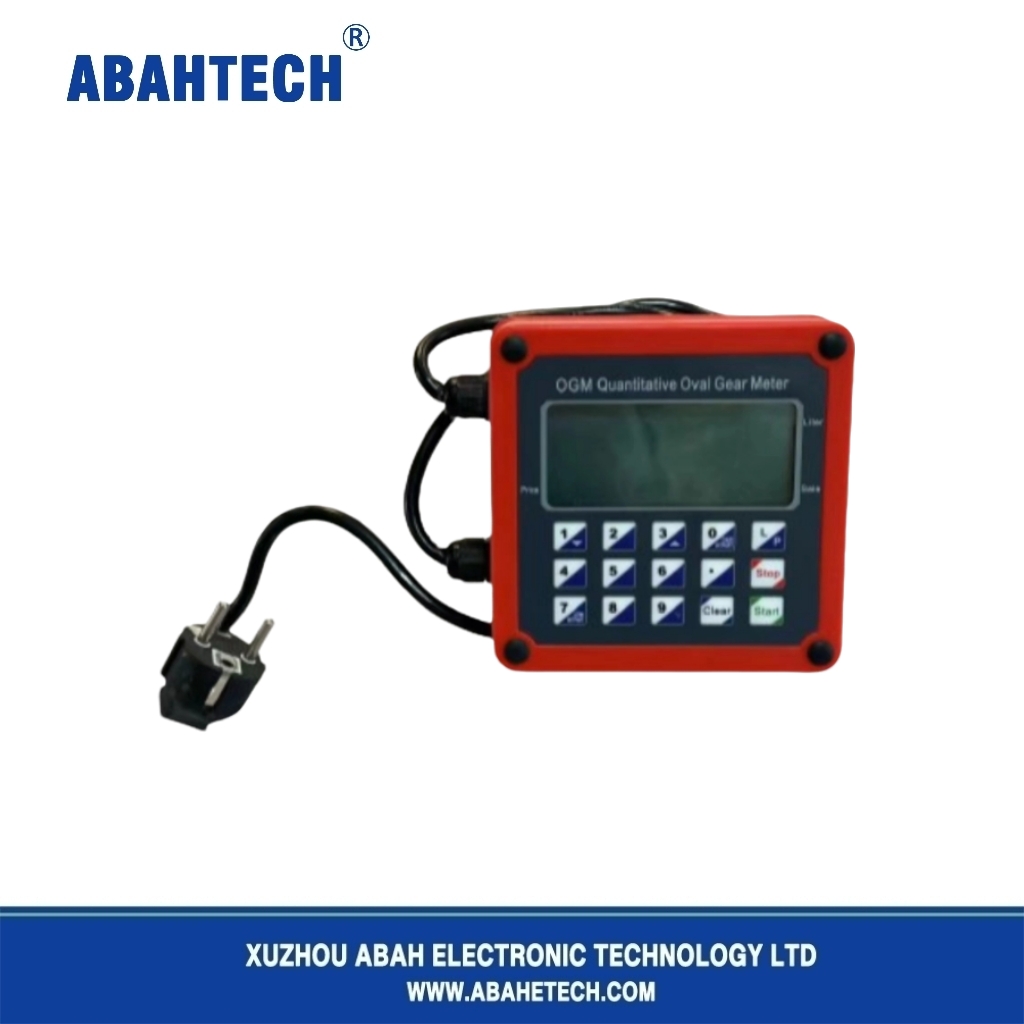 OGM Gear Meter