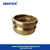 Type Tight-fill 4 Inch Top-Seal Adaptor