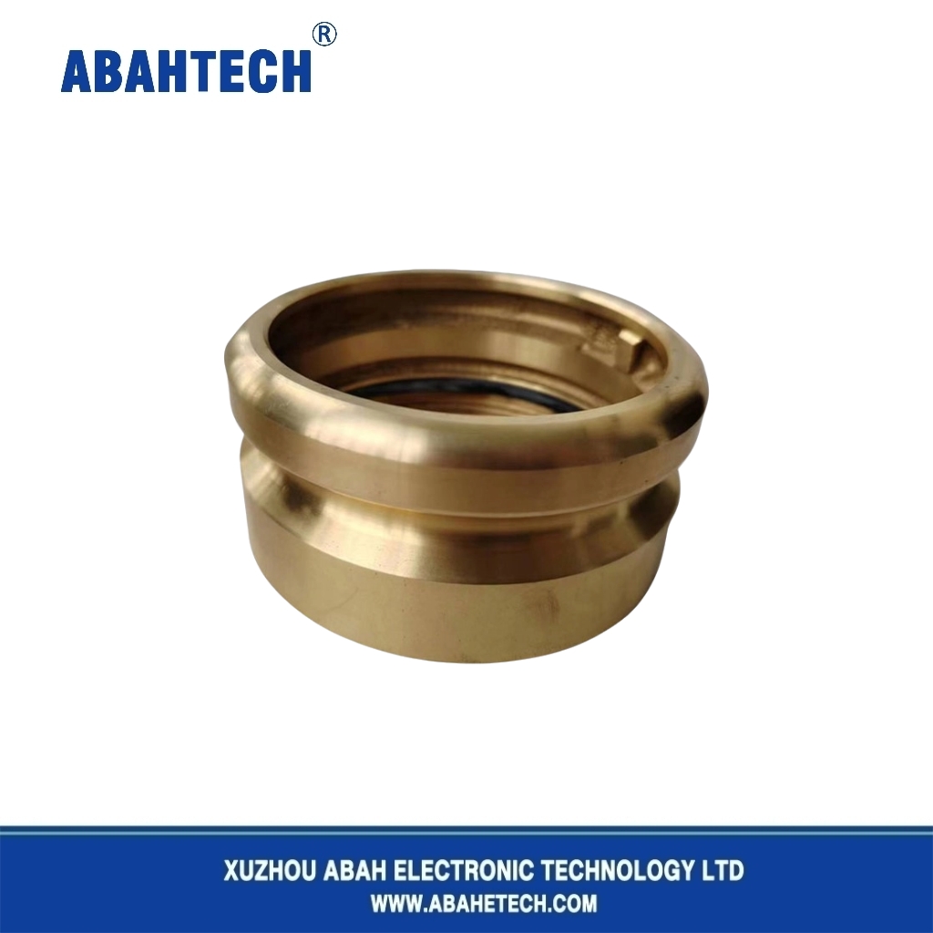 Type Tight-fill 4 Inch Top-Seal Adaptor
