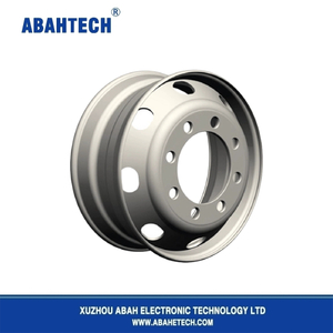 Semi Trailer Wheel Rim