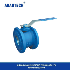 Ball Valve(HV3513)