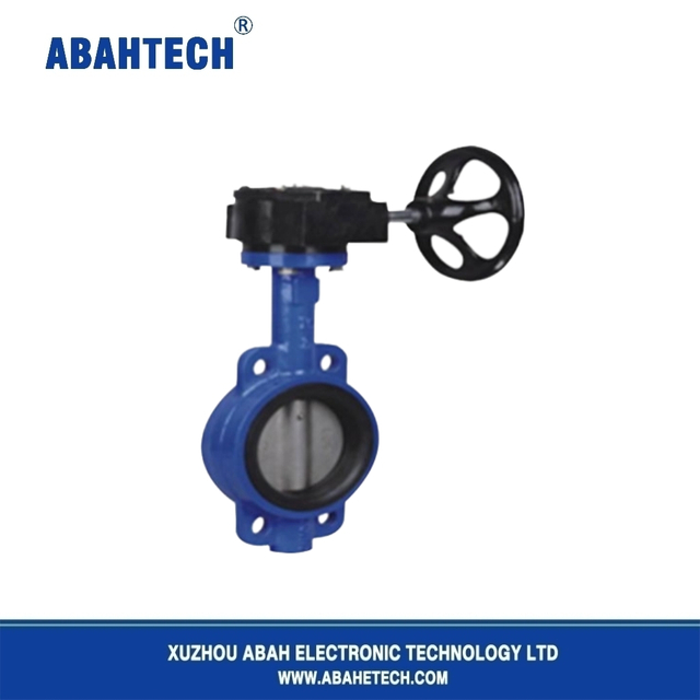 Butterfly Valve(HVA421)
