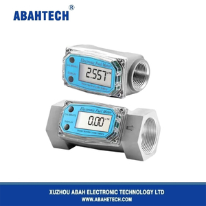 Turbine Flow Meter