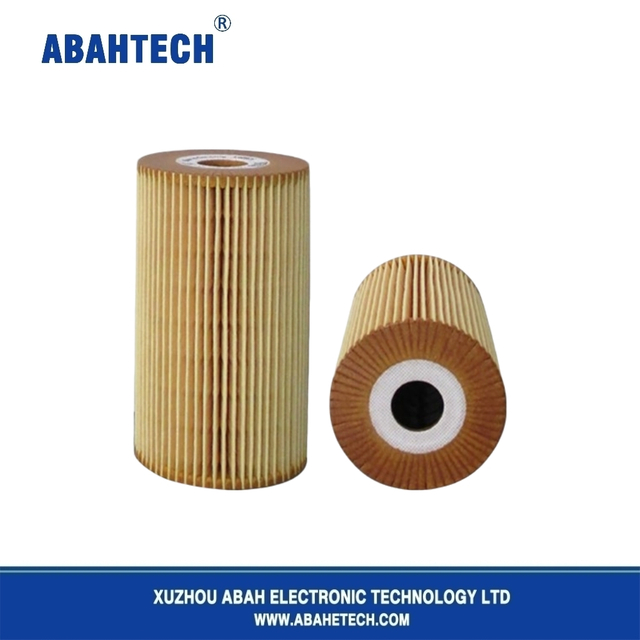 Fuel Filter Heating D