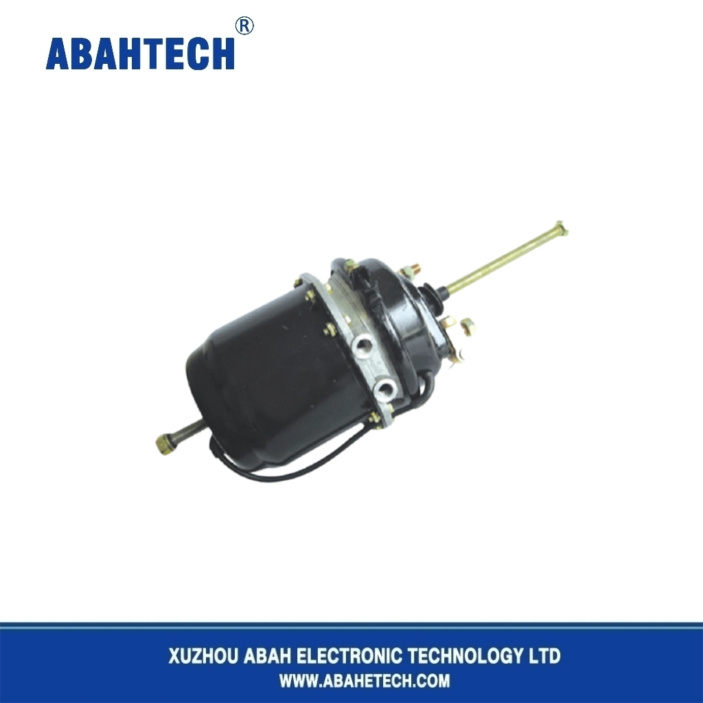 Semi Trailer Truck Air Brake Chamber