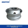 Heavy Truck Tubeless Steel Wheel Rim