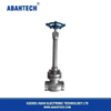 LNG LOWPRETER STOP VALVE