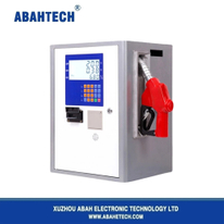 Vehicle Portable Fuel Dispenser with Pinter And IC Card