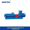 Db65 Lpg Side Channel Multistage Pump