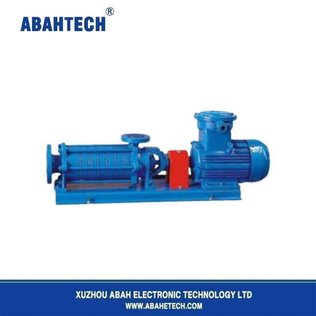 Db65 Lpg Side Channel Multistage Pump
