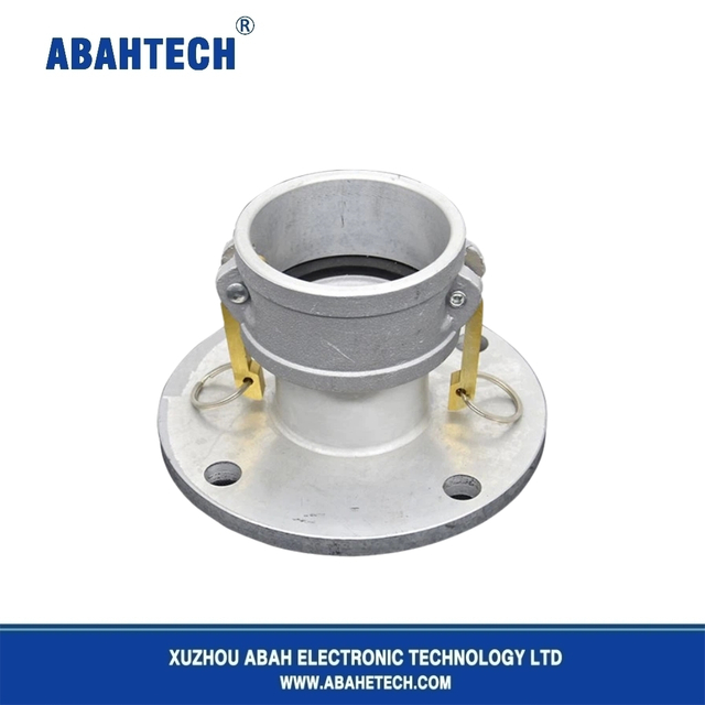 Camlock Coupling Female Flange