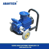 Sliding Vane Pump with Motor