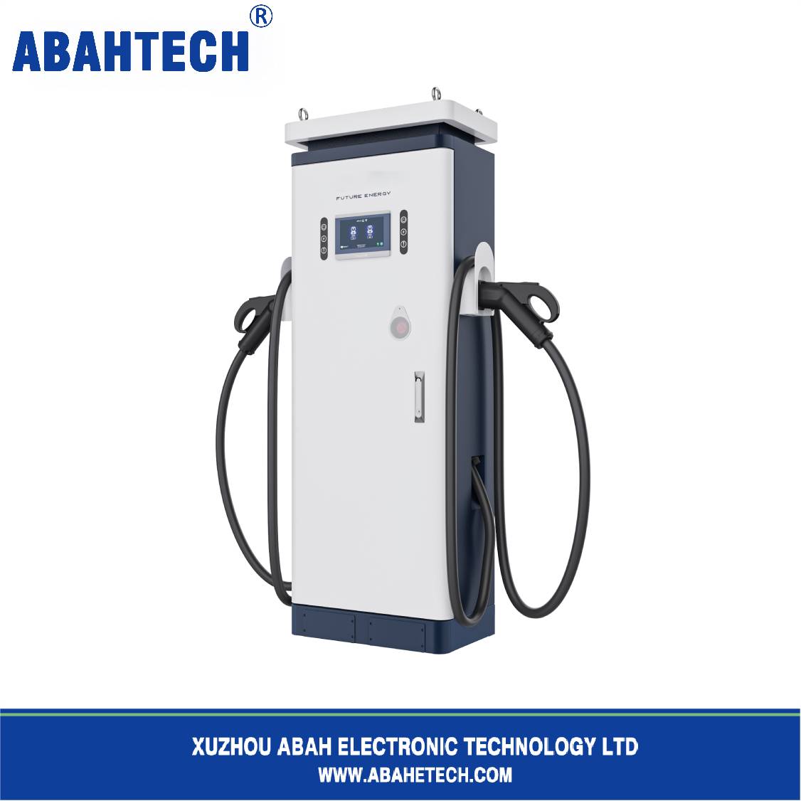 40-240KW Series DC EV Charger