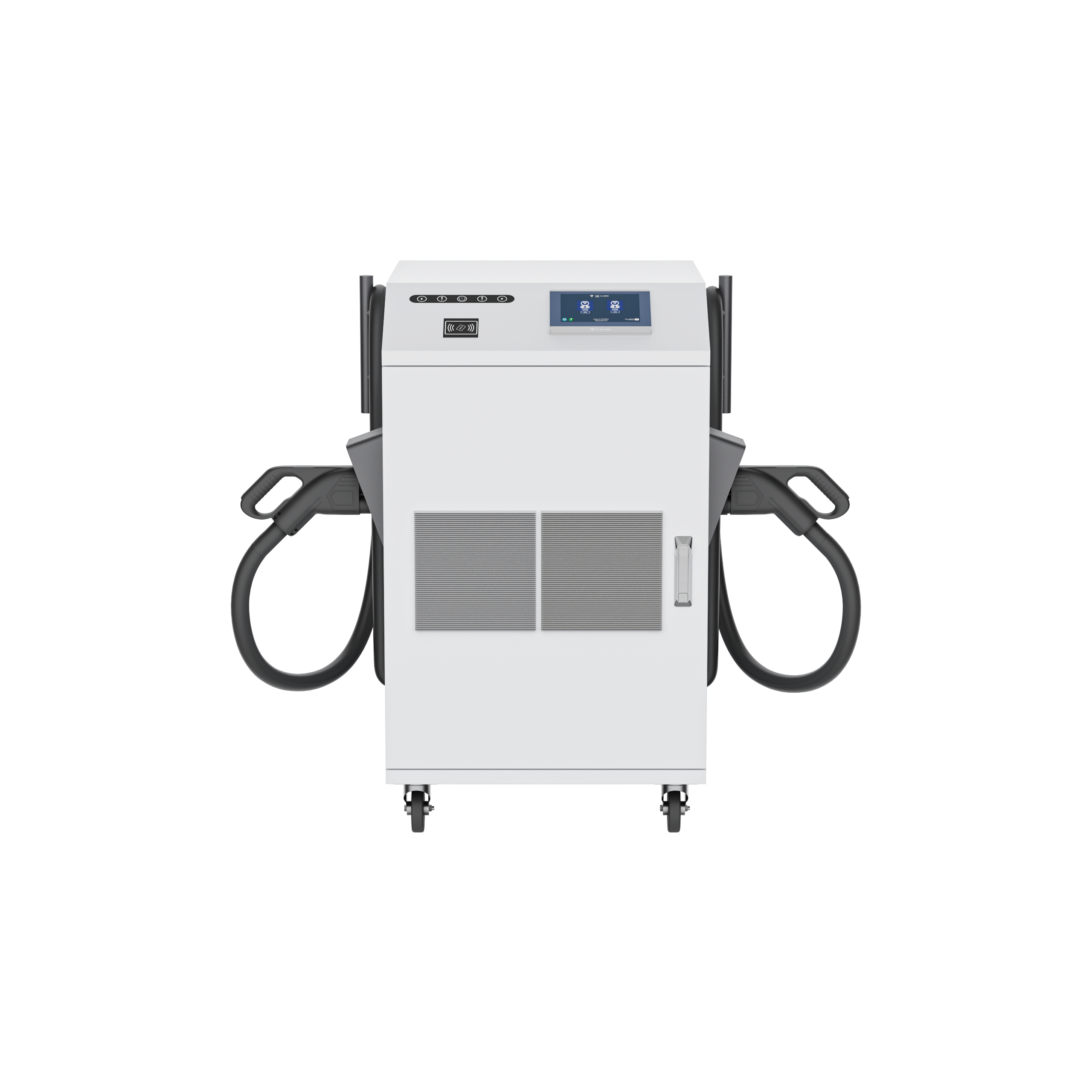 40 KW Series DC EV Charger