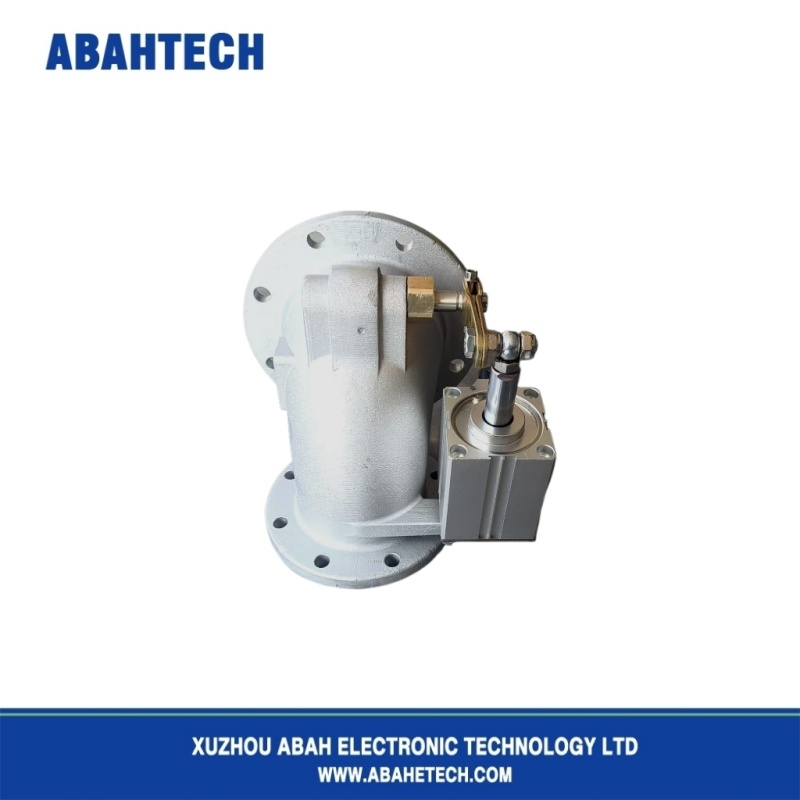Aluminum Emergency Valve
