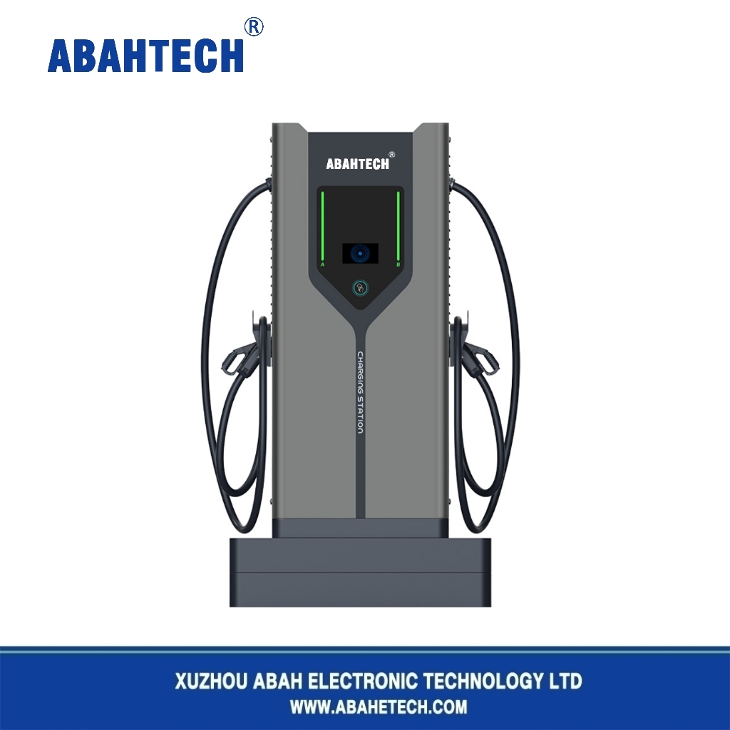 80/120/180/240kw New Energy Vehicle Charging Pile 