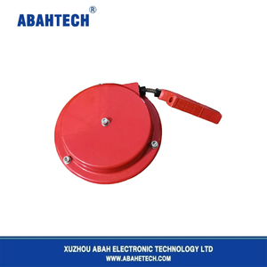 Gas Station Electrostatic Coil 