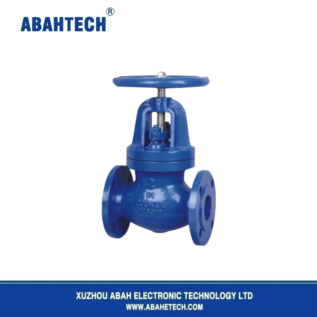 Globe Valve(HV1212)