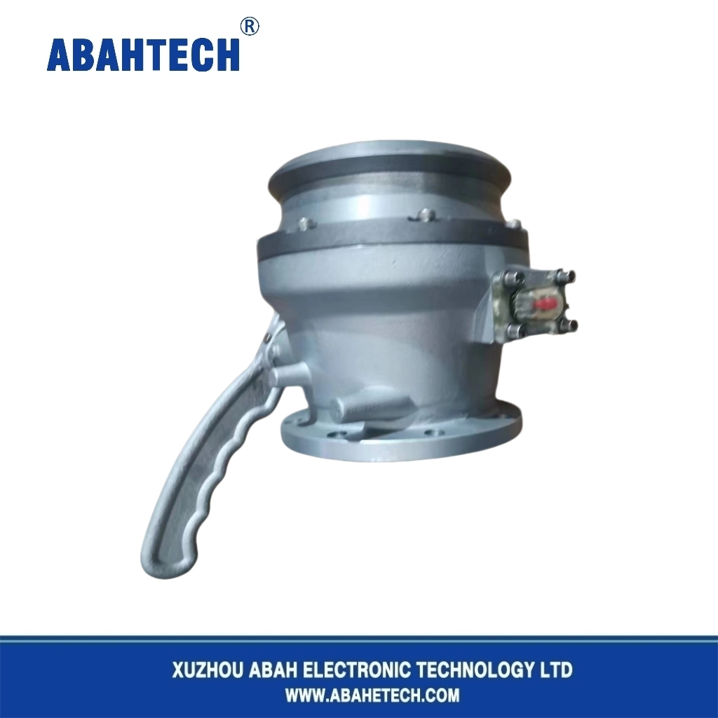 Aluminum API Adaptor Valve (Type2)
