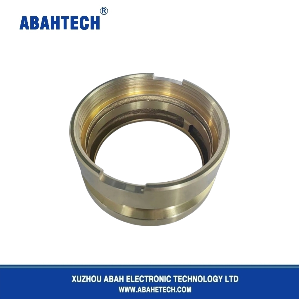 Type Tight-fill 4 Inch Top-Seal Adaptor