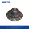 Heavy Duty Casting Type Wheel Hub for Semi Trailer And Truck Parts