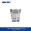 Double-Locked Waterproof Metal Cable Gland