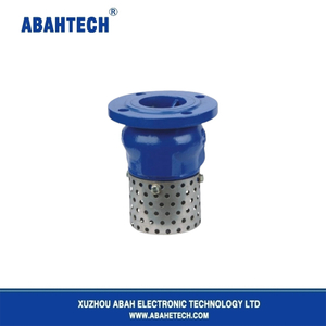 Foot Valve(HVA911)