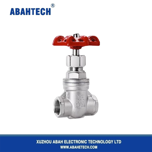 GATE VALVE(QF901)