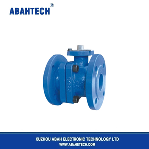 Ball Valve(HV3512)