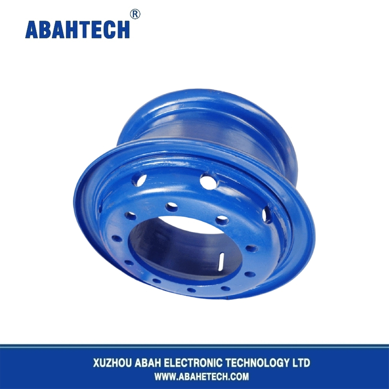 Tube Steel Wheel Rim