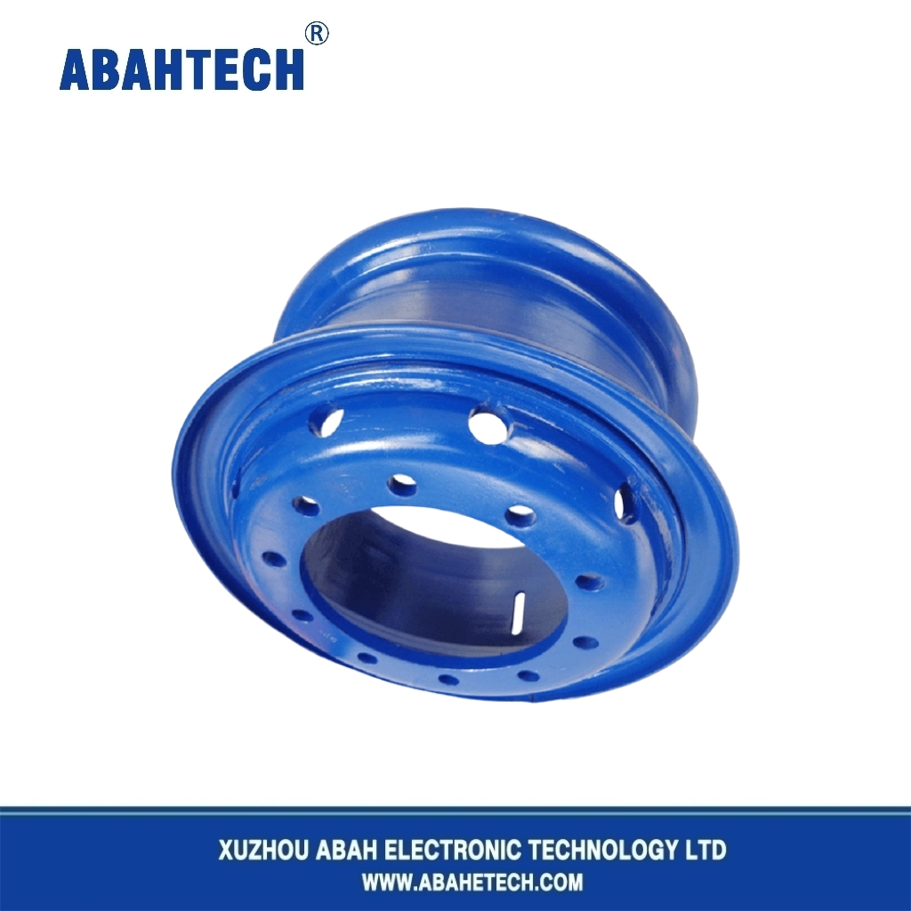 Tube Steel Wheel Rim