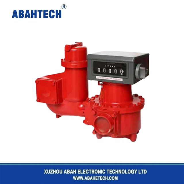 Pd Flow Meter