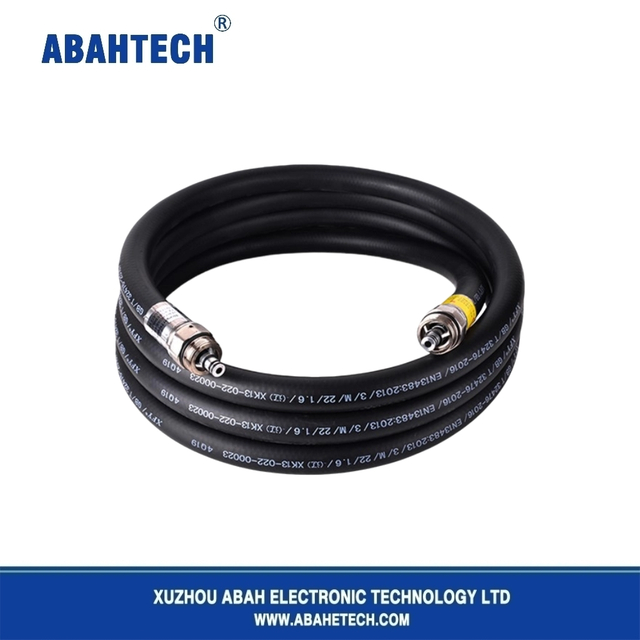 Vapor Recovery Fuel Hose