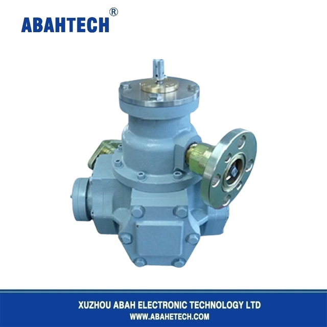LPG Dispenser Flow Meter