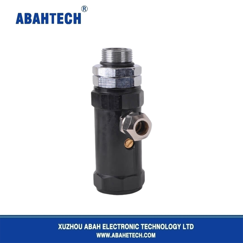 Anticorrosive Oil Gas Separation Joint