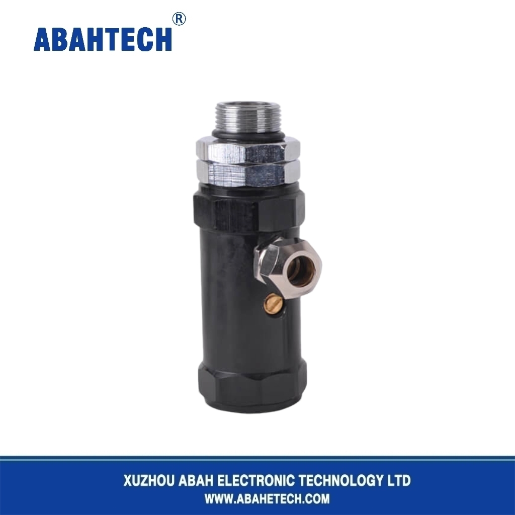 Anticorrosive Oil Gas Separation Joint