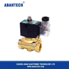 Lpg Solenoid Valve