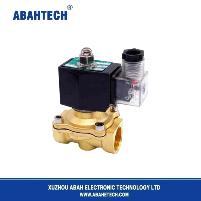 Lpg Solenoid Valve