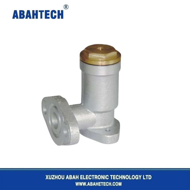 Lpg Differential Pressure Valve