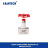 Stainless Steel High Pressure Needle Valve