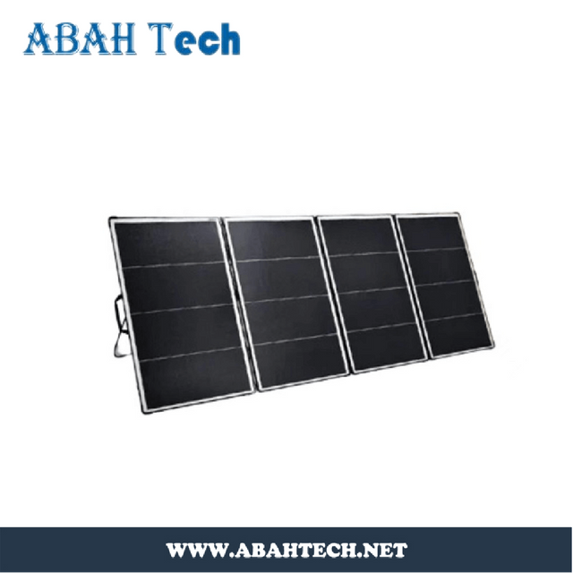 High Power-1 Solar Panel