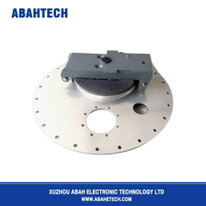 Tank Truck Manhole Covers(EMCO Type）