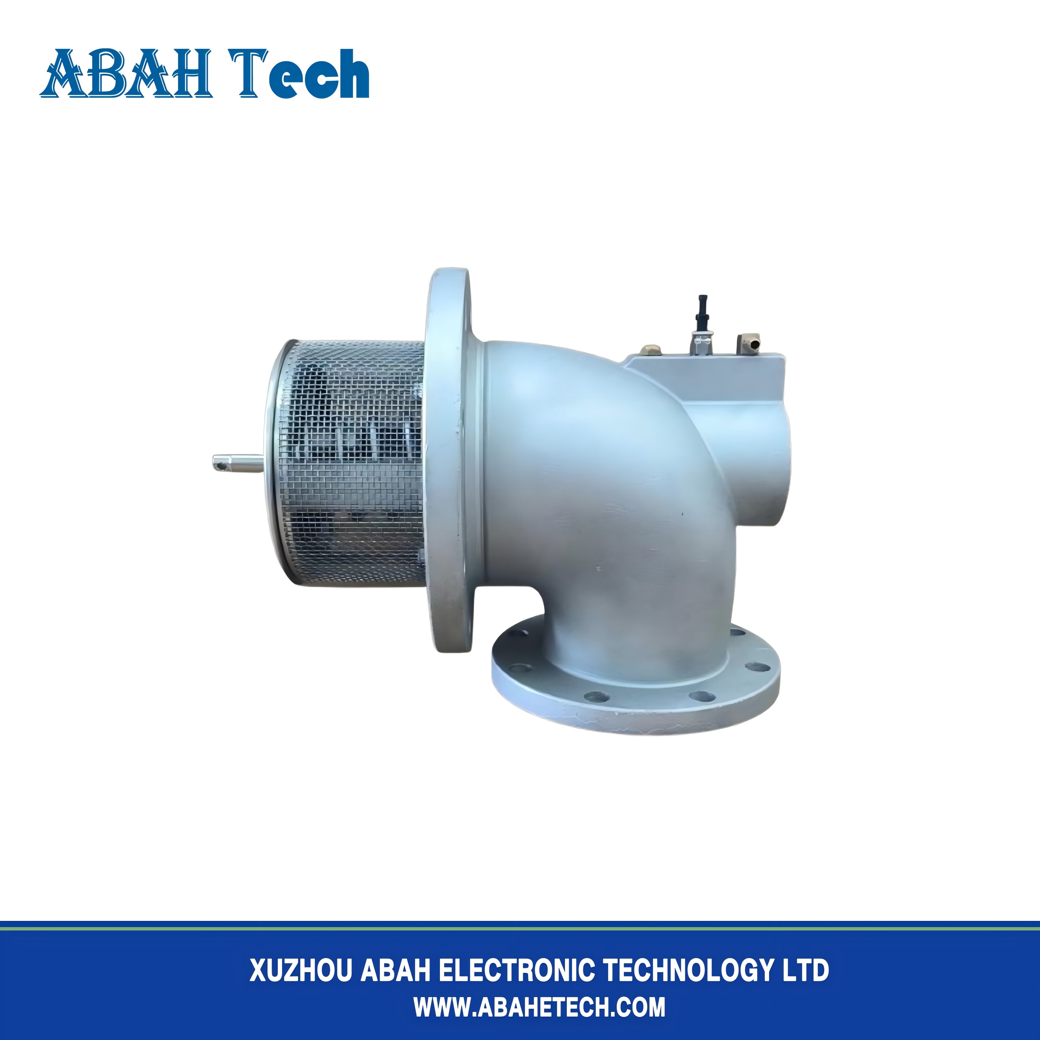 Aluminum Pneumatic Foot Valve（Betts Type）