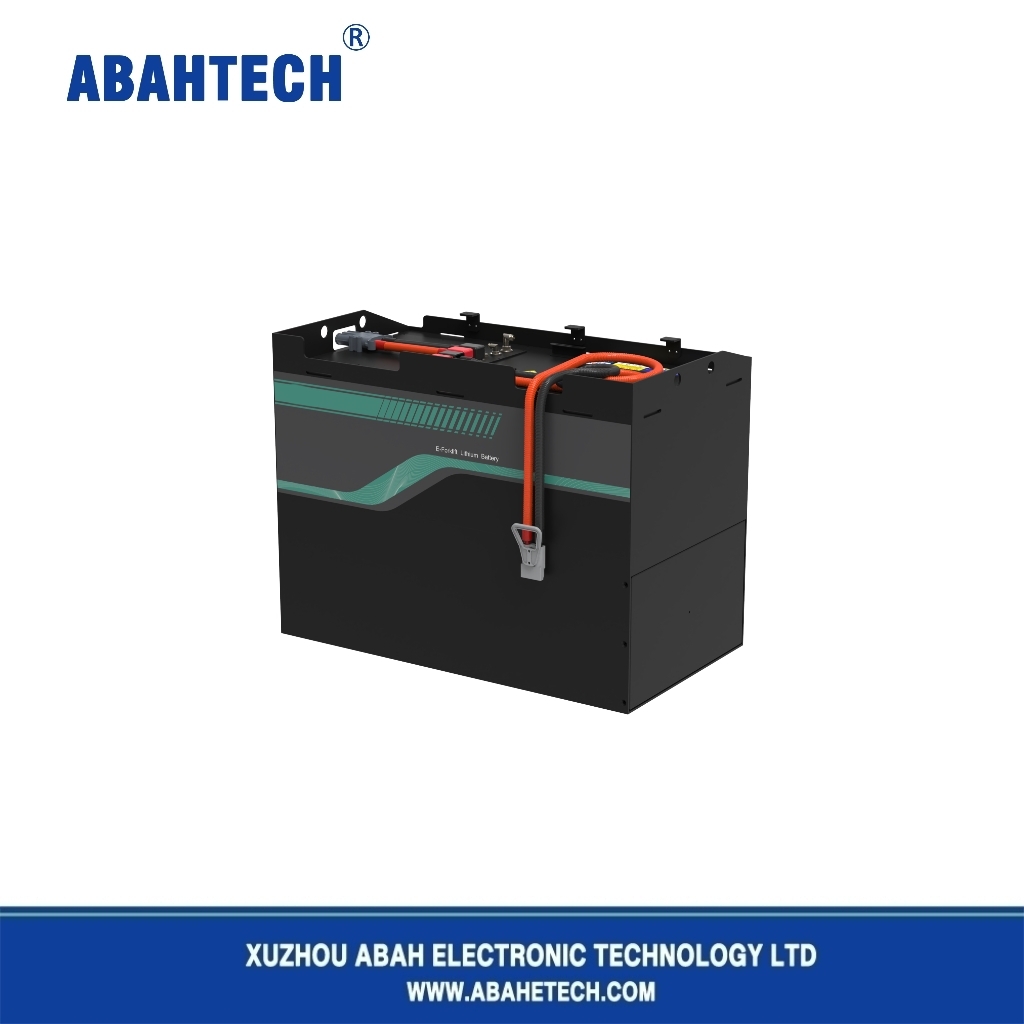51.2V 420AH 02.119 Industrial Special Automotive Batteries